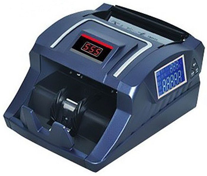 Máy đếm tiền Finawell FW-09A - Kiểm tra tiền giả - Hàng chính hãng