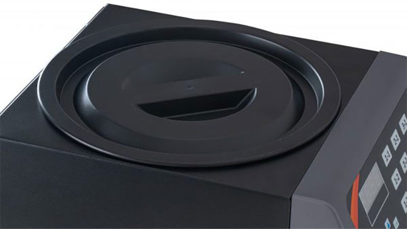 Máy đo định lượng đường Unibar UB-16 - Hàng chính hãng