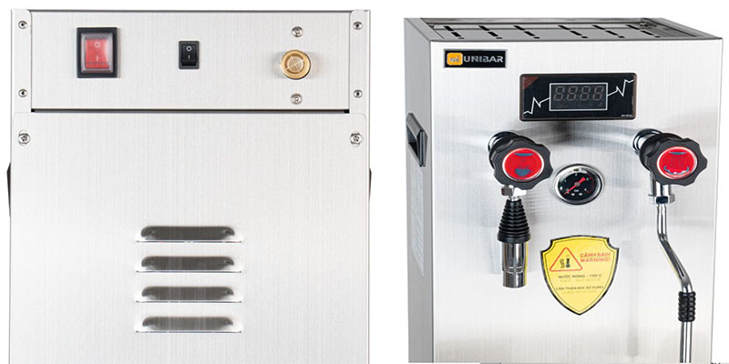 Máy đun nước áp suất cao Unibar UB-2500 - Hàng chính hãng