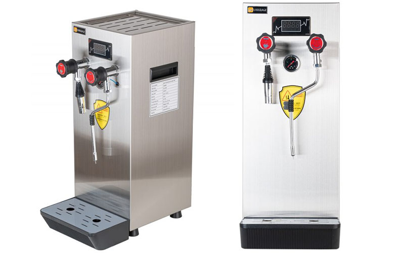 Máy đun nước áp suất cao Unibar UB-2500 - Hàng chính hãng