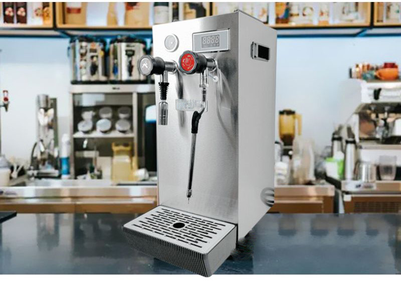 Máy đun nước áp suất cao Yubann YB-Z200 - Hàng chính hãng