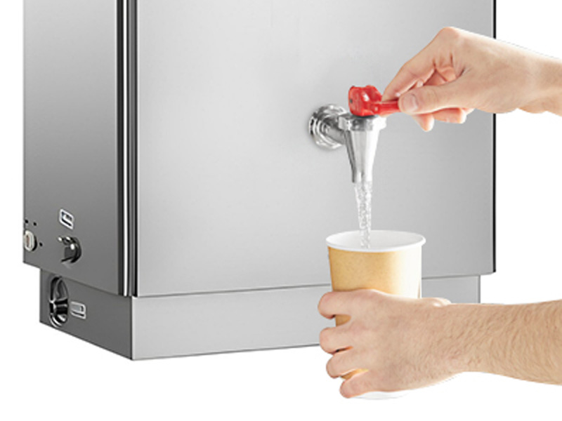 Máy đun nước nóng công nghiệp Primo 0100100567 - Hàng chính hãng