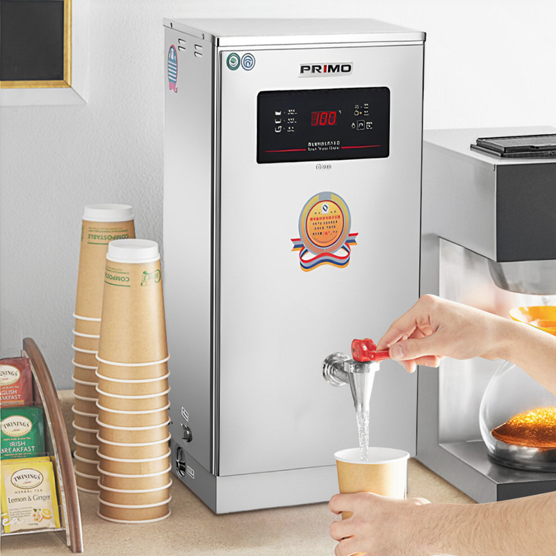 Máy đun nước nóng công nghiệp Primo 0100100567 - Hàng chính hãng