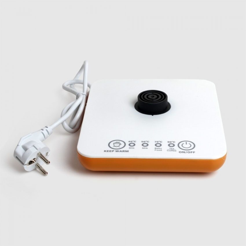 Máy đun và hâm nước siêu tốc FatzBaby FB3501SL  - Hàng chính hãng