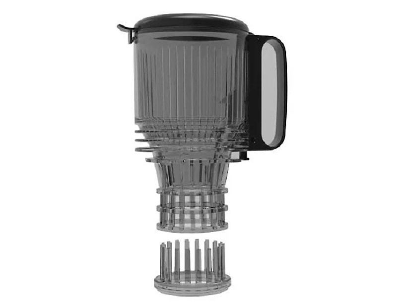 Máy ép chậm Bennix BN-802SJ - Hàng chính hãng