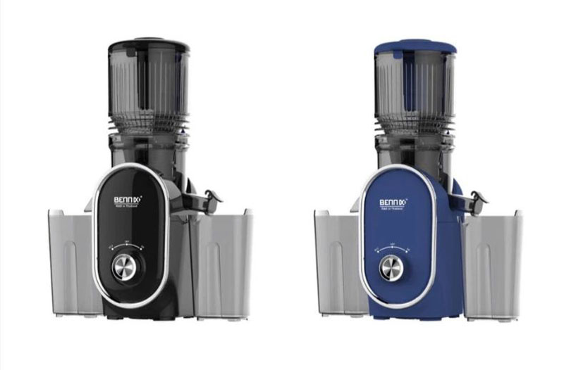 Máy ép chậm Bennix BN-802SJ - Hàng chính hãng
