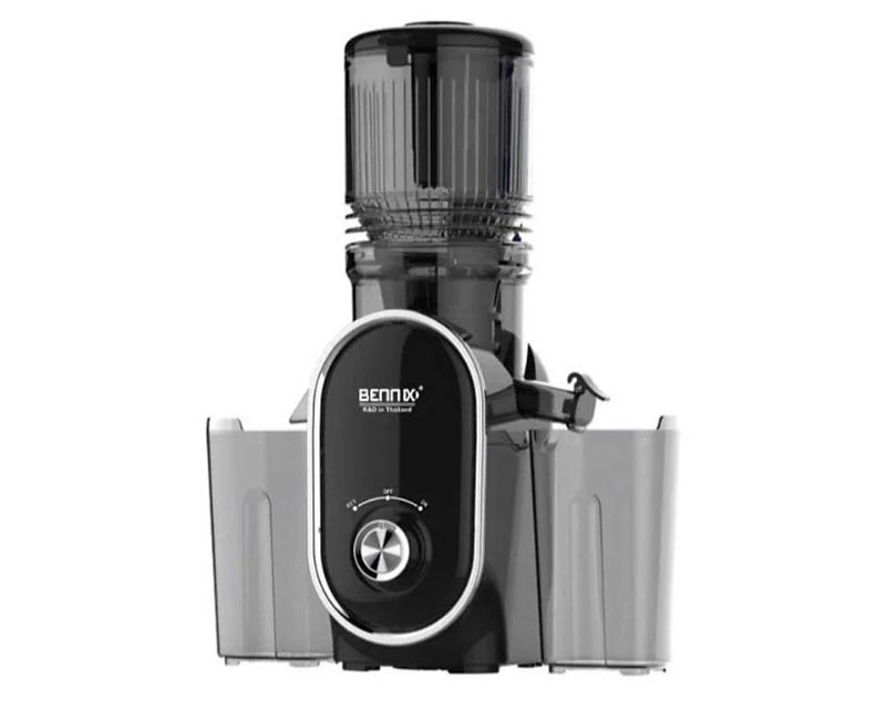 Máy ép chậm Bennix BN-802SJ - Hàng chính hãng