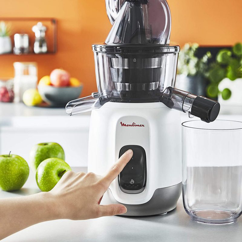 Máy ép chậm Moulinex ZU600110 - Hàng chính hãng