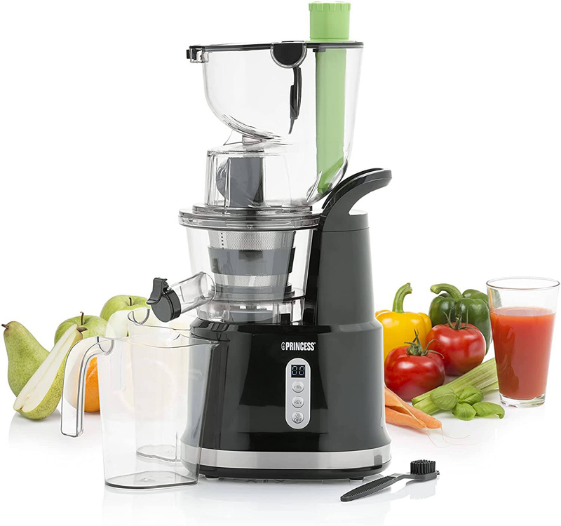 Máy ép chậm Princess Easy Fill 202045 - Hàng chính hãng