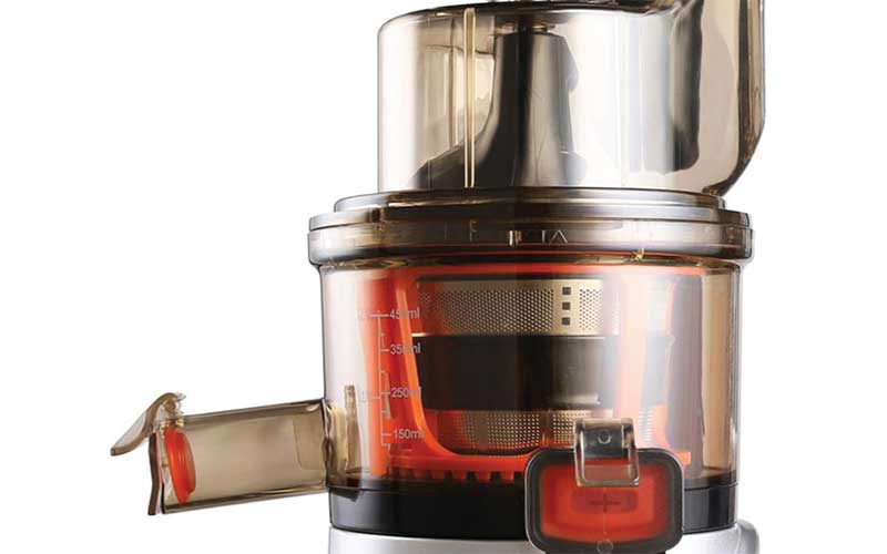 Máy ép chậm Benny BSJ-200W - Hàng chính hãng