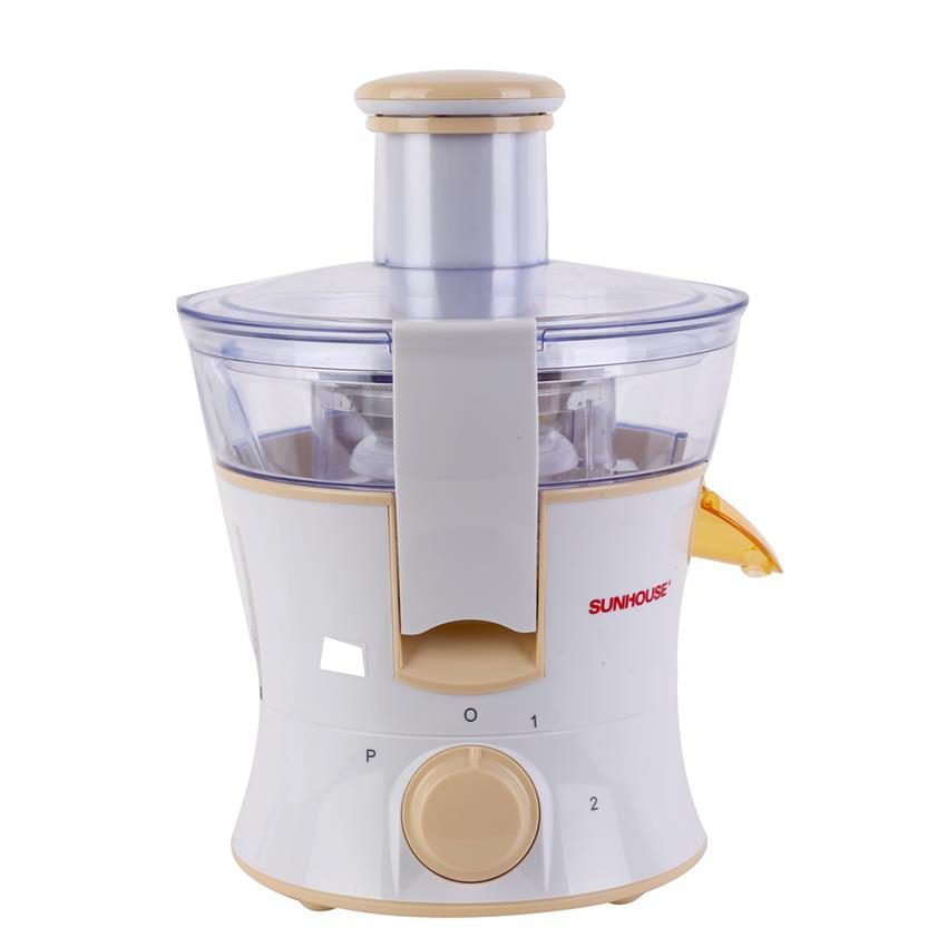 Máy ép hoa quả Sunhouse SHD-5521 - Hàng chính hãng