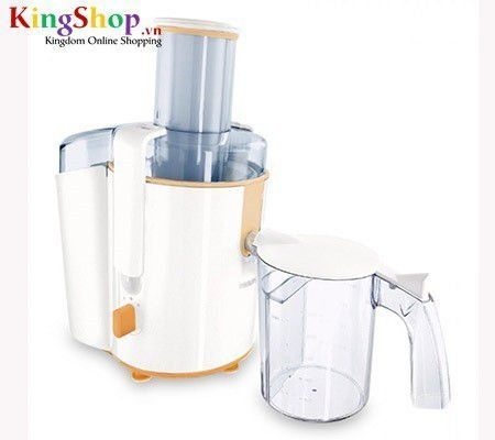 Máy ép trái cây Philips HR1858 - Công suất 650W - Hàng chính hãng