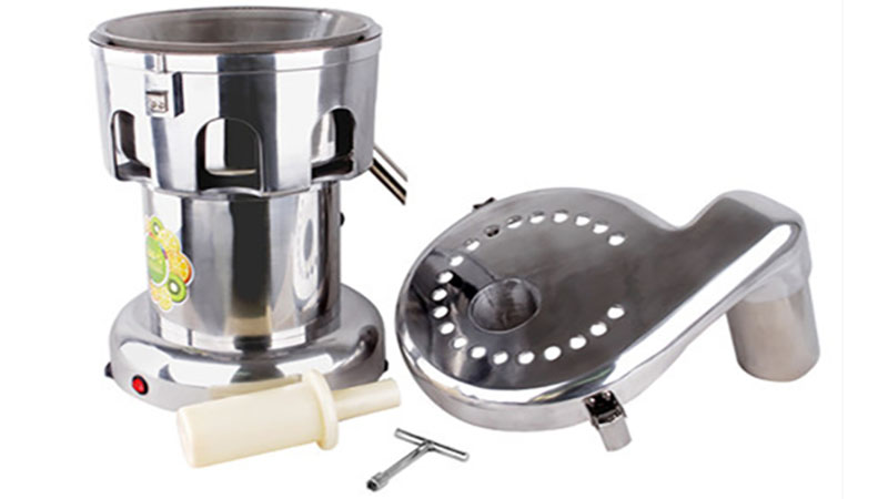 Máy ép trái cây công nghiệp Juicer A2000 công suất 550W - Hàng chính hãng