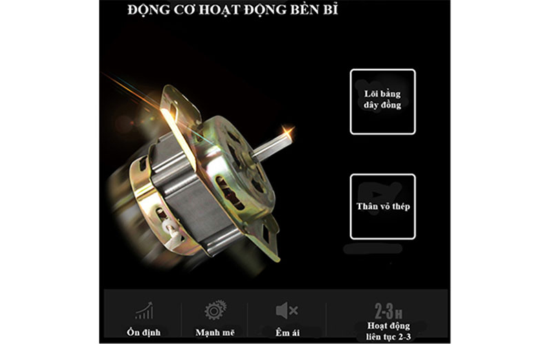 Máy ép trái cây công nghiệp Juicer A2000 công suất 550W - Hàng chính hãng