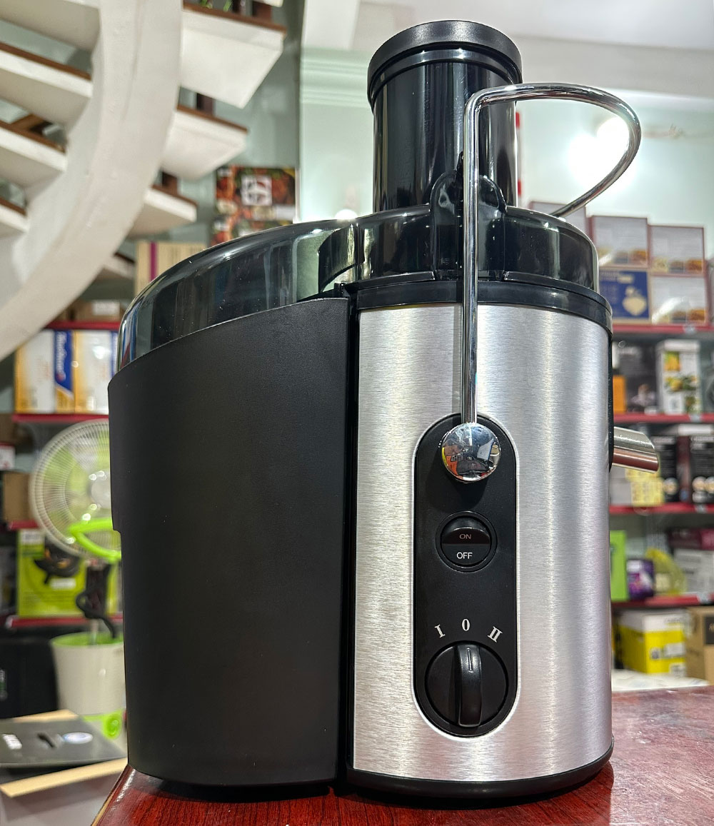 Máy ép trái cây dành cho quán Juicer YTZ001 1000W - Hàng chính hãng