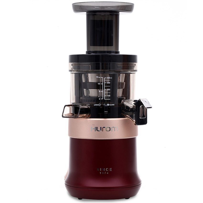 Máy ép trái cây tốc độ chậm Hurom H-AB EBE17 - Hàng chính hãng