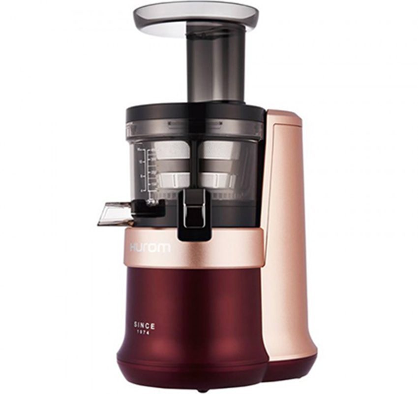 Máy ép trái cây tốc độ chậm Hurom H-AB EBE17 - Hàng chính hãng