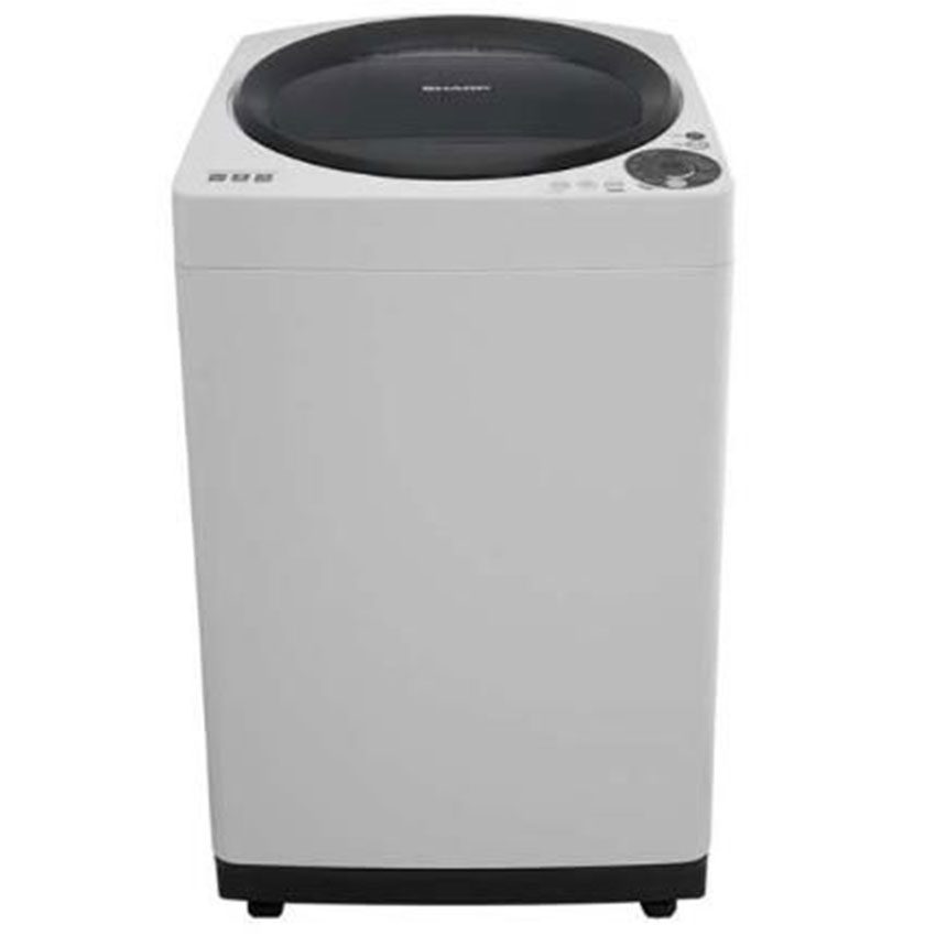 Máy giặt cửa trên Sharp ES-U80GV-H - Hàng chính hãng
