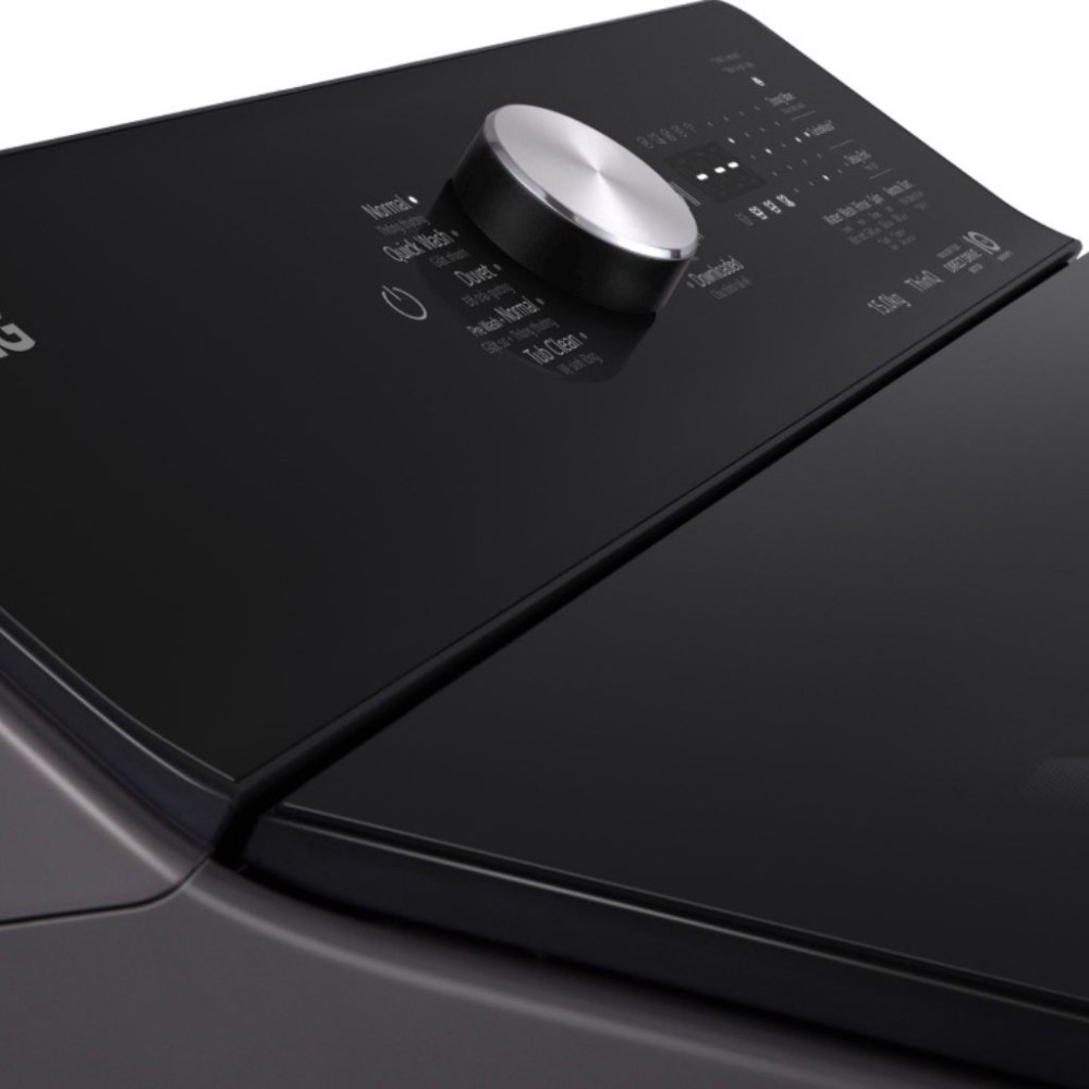 Máy giặt lồng đứng LG inverter 15kg T2315DX5G - Hàng chính hãng
