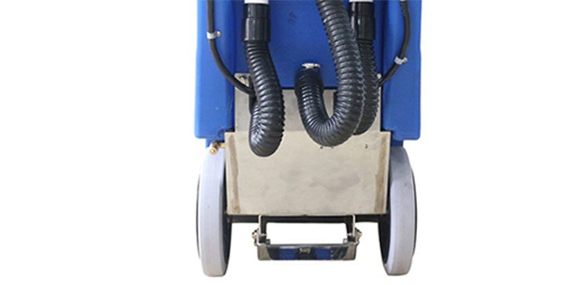 Máy giặt thảm hơi nước nóng Supper Clean DTJ4A - Hàng chính hãng