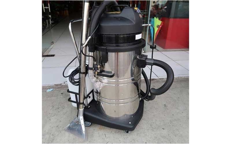 Máy giặt thảm phun hút Clepro C2/60 - Hàng chính hãng
