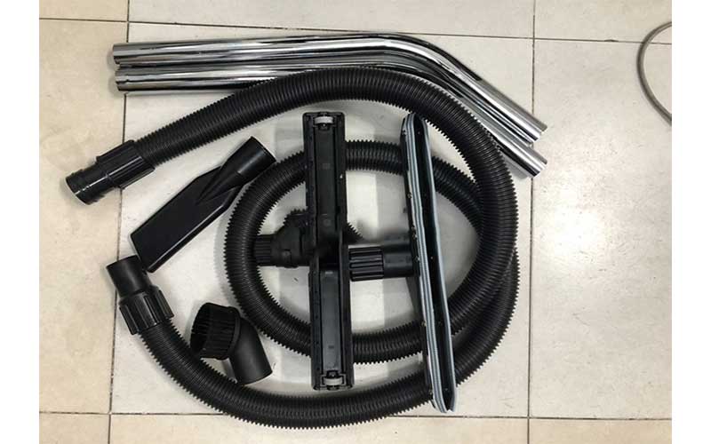 Máy giặt thảm phun hút Clepro C2/60 - Hàng chính hãng