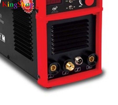 Máy hàn điện tử Legi LG-220D-R TIG - Hàn que và hàn khí 2 trong 1 - Hàng chính hãng