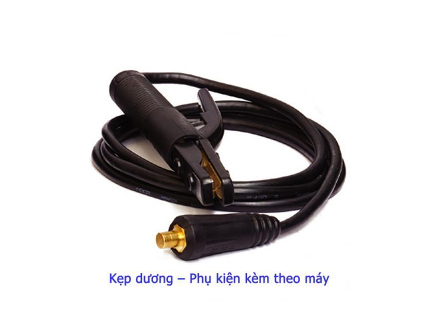 Máy hàn điện tử Legi LG-250H-D - Hàng chính hãng