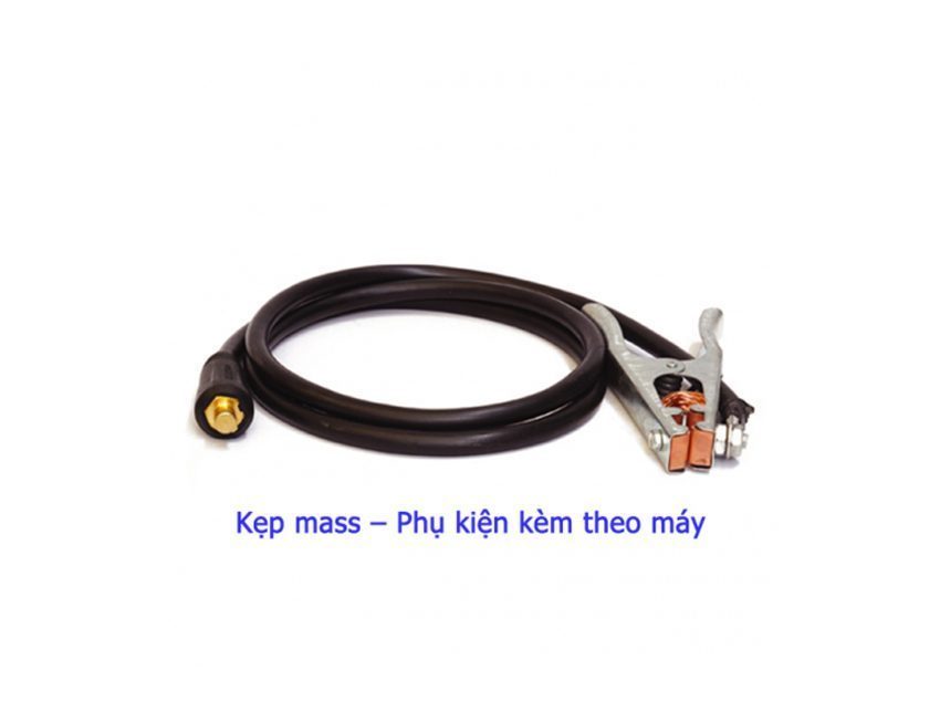 Máy hàn điện tử Legi LG-250H-D - Hàng chính hãng