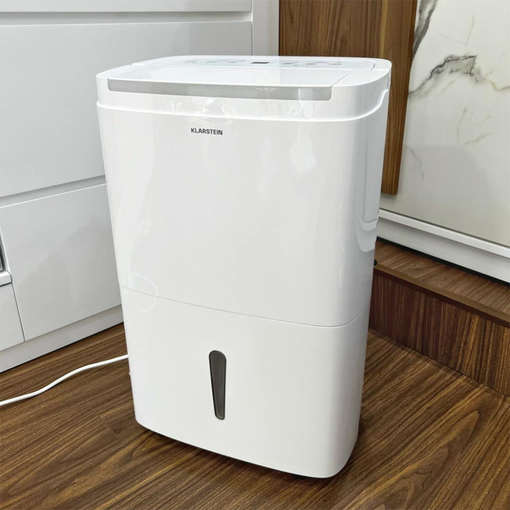 Máy hút ẩm Klarstein Dryfy Connect 50L - Hàng chính hãng