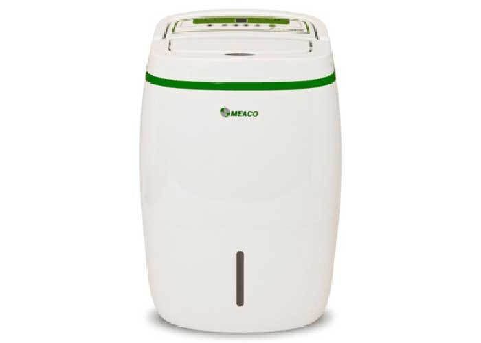 Máy hút ẩm và lọc không khí Meaco 20L - Hàng chính hãng