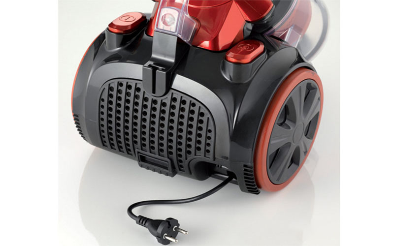 Máy hút bụi Ariete MOD-2754 - Hàng chính hãng