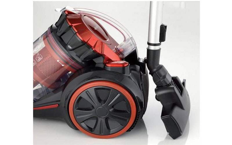 Máy hút bụi Ariete MOD-2754 - Hàng chính hãng