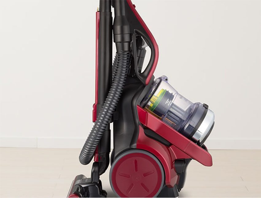 Máy hút bụi Hitachi CV-SC22 - Hàng chính hãng