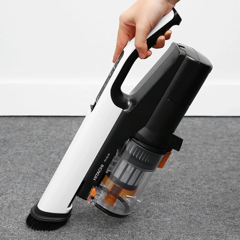 Máy hút bụi không dây Hitachi PV-XL1K - Hàng chính hãng