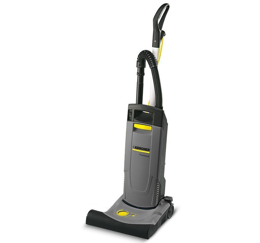 Máy hút bụi Karcher CV 38/2 ADV - Hàng chính hãng