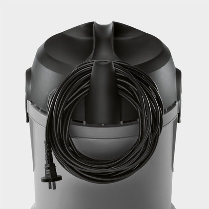 Máy hút bụi Karcher T 14/1 CLASSIC - Hàng chính hãng
