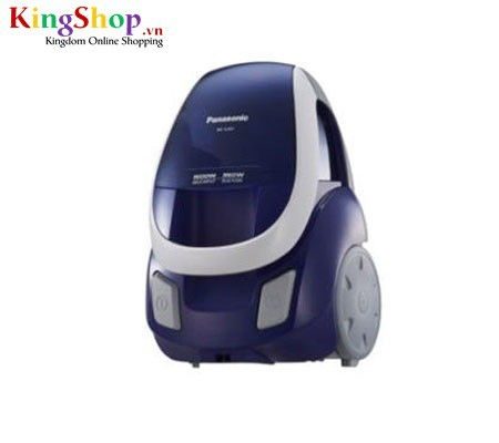 Máy hút bụi Panasonic MC-CL431AN46 - Công suất 1600W - Hàng chính hãng