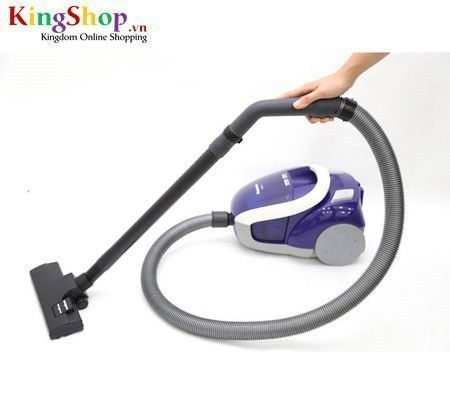 Máy hút bụi Panasonic MC-CL431AN46 - Công suất 1600W - Hàng chính hãng