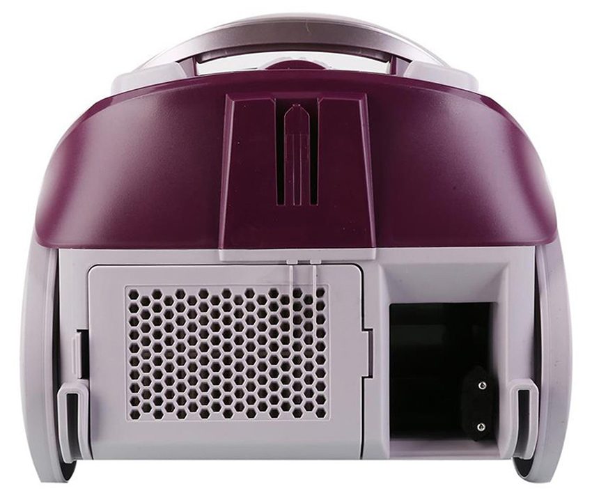 Máy hút bụi Panasonic PAHB-MC-CL453RN46 - Hàng chính hãng