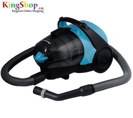 Máy hút bụi Panasonic PAHB-MC-CL481BN86 - Công suất 1500W - Hàng chính hãng