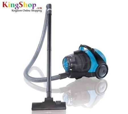 Máy hút bụi Panasonic PAHB-MC-CL481BN86 - Công suất 1500W - Hàng chính hãng