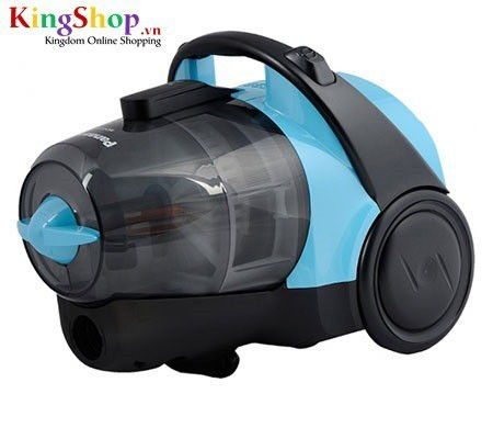 Máy hút bụi Panasonic PAHB-MC-CL481BN86 - Công suất 1500W - Hàng chính hãng