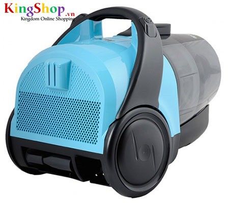 Máy hút bụi Panasonic PAHB-MC-CL481BN86 - Công suất 1500W - Hàng chính hãng