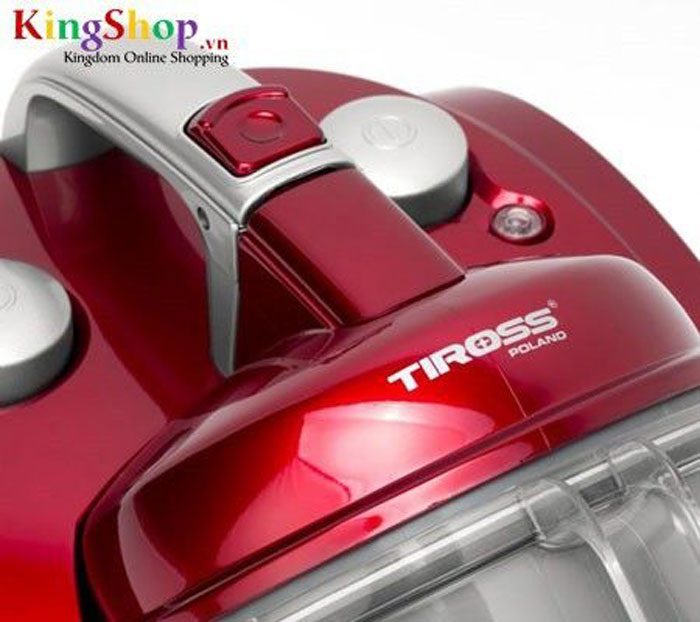 Máy hút bụi Tiross TS931 - Hàng chính hãng