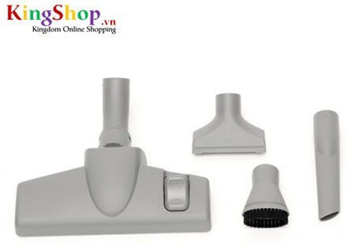 Máy hút bụi Tiross TS931 - Hàng chính hãng