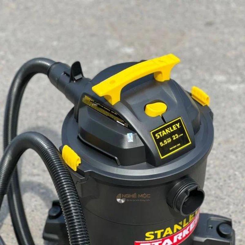 Máy hút bụi công nghiệp Stanley SL19417P-6A - Hàng chính hãng
