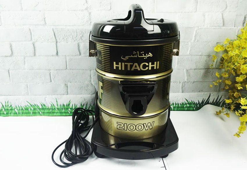 Máy hút bụi công nghiệp Hitachi CV-950F - Hàng chính hãng