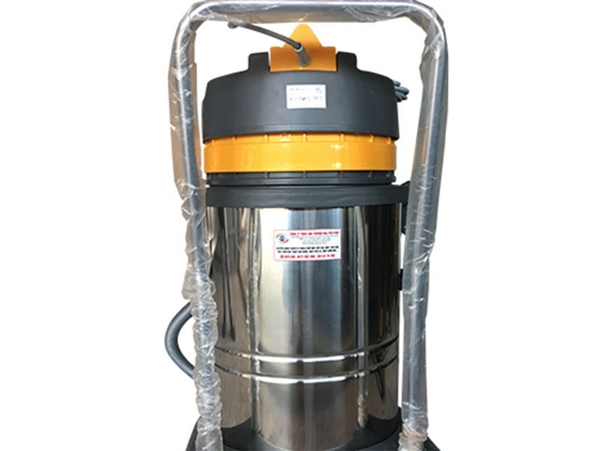 Máy hút bụi công nghiệp Supper Clean CB60-2Q - Hàng chính hãng