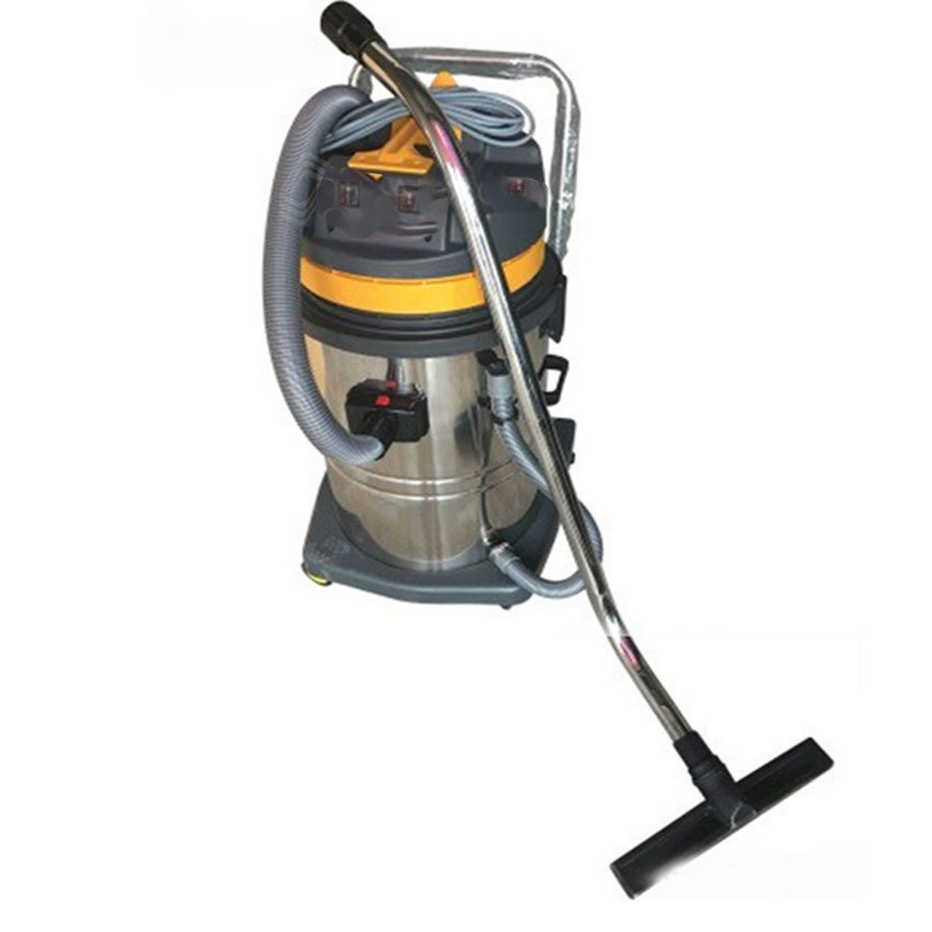 Máy hút bụi công nghiệp Supper Clean CB60-2Q - Hàng chính hãng